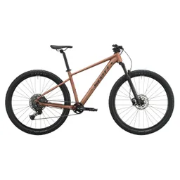 We Cycle Scott Contrail 10 27.5' ' / 29' ' MTB Fahrrad alloy braun 2027 M (173-179 cm) | Hardtail – Produktbild 1 von 1
