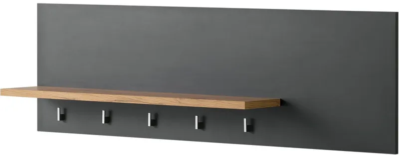 OTTO home Küche KS-Westminster, Breite 204 cm, ohne E-Geräte, Grau, – Produktbild 4 von 5