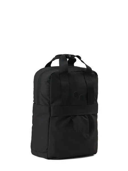 PINQPONQ PINQPONQ Daypack Rucksack Kute, Rooted black, – Produktbild 2 von 3