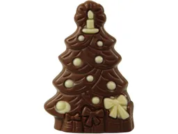 gepa GEPA Bio-Schoko-Tannenbaum, 40 g – Produktbild 1 von 1