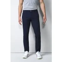 M 5 BY MEYER M 5 BY MEYER Chino mit Stretchbund, Blau (dunkelblau), – Produktbild 3 von 7