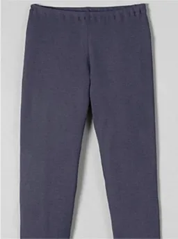 wäschepur Lange Unterhose grau – Produktbild 1 von 1