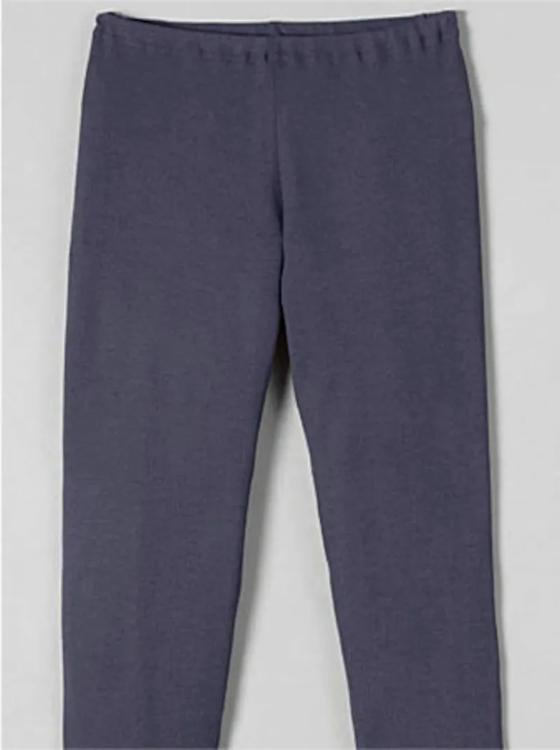 wäschepur Lange Unterhose grau, Grau, – Produktbild 1 von 3