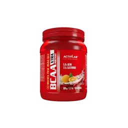ActivLab ActivLab BCAA Xtra Instant 500 g Orange – Produktbild 1 von 1