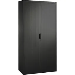 C+P C+P Rollladenschrank anthrazit B 100 x H 198 – Produktbild 1 von 1