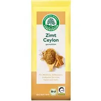 Lebensbaum LEBENSBAUM Bio-Zimt Ceylon, gemahlen, 50 g – Produktbild 1 von 1