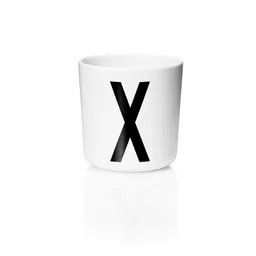 Design Letters Personalisierte Ecozen® Kindertasse – Produktbild 1 von 1