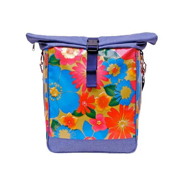 Mitienda Shop Mitienda Shop Fahrradtaschen mit Schultergurt – Produktbild 4 von 8