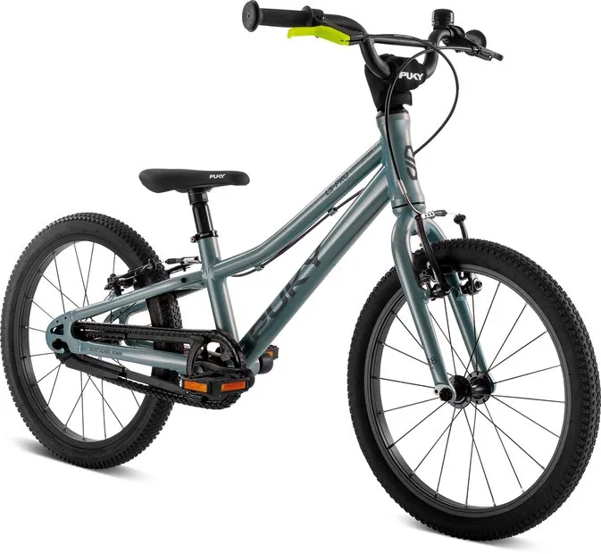 Puky Puky LS-PRO 18 Blau Modell 2027 – Produktbild 2 von 4