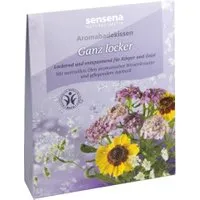 sensena Badekissen Ganz locker – Produktbild 1 von 1