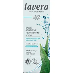 Living Crafts LIVING CRAFTS - Bas.Se.Feuchtigkeitscreme - (n/a), Nachhaltige Mode, Bio Bekleidung – Produktbild 1 von 1