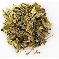 Tante Fine Tante Fine Bio Kräutertee HALSSCHMEICHLER * Halstee * wohltuende Teemischung – Produktbild 1 von 1
