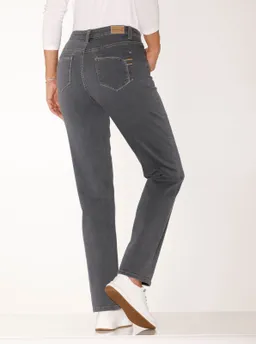 Witt 5-Pocket-Jeans anthrazit-grey-denim – Produktbild 1 von 1