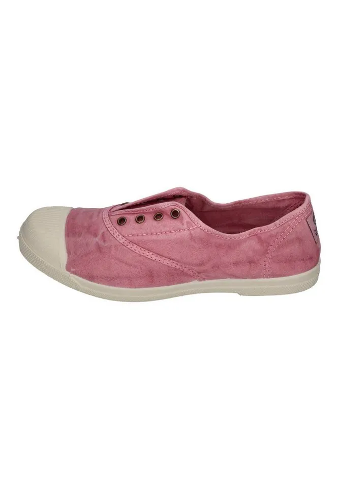 Natural World Natural World Lavanda 102E Sneaker Rosa Enz 603, Rosa, – Produktbild 2 von 5