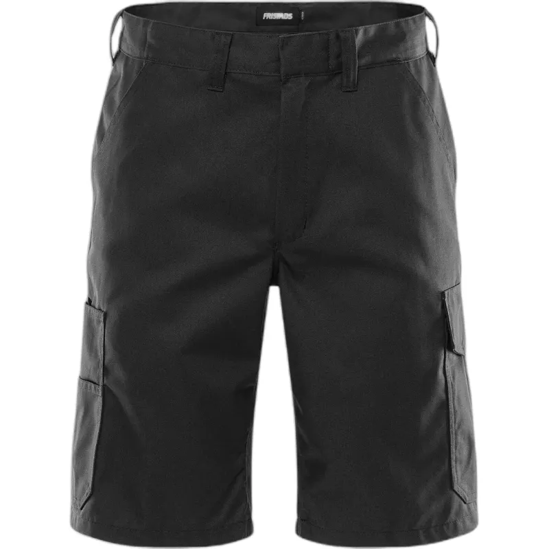 Fristads Bermuda Fristads 2508 P154, Noir, – Produktbild 1 von 2