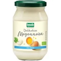 Byodo Delikatess-Mayonnaise – Produktbild 1 von 1