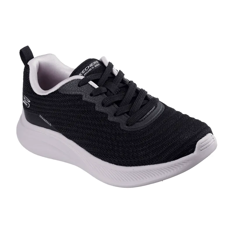 Skechers Skechers BOBS Moda Flex - Mellow Dawn für Damen, schwarz, Größe 41 EU, Schwarz, – Produktbild 5 von 5