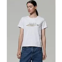 watapparel watapparel T-Shirt Frauen Niedliche Sardelle – Produktbild 1 von 1