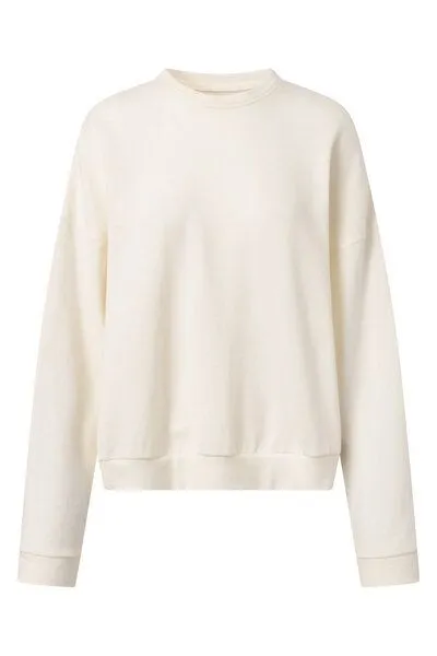 Stapf Damen Pullover Nella, Offwhite, – Produktbild 1 von 4