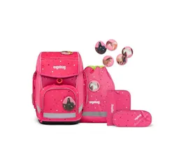 Ergobag Ergobag Schulranzen Cubo – Produktbild 1 von 1