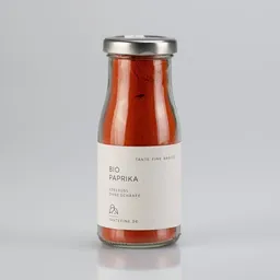 Tante Fine Tante Fine Bio PAPRIKA EDELSÜSS * fruchtige Süße * Basisgewürz für jeden Tag – Produktbild 1 von 1