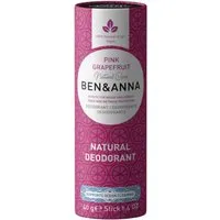Living Crafts LIVING CRAFTS - Ben&Anna Grapefruit 40g - (n/a), Nachhaltige Mode, Bio Bekleidung – Produktbild 2 von 2