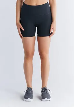 True North True North Damen Fit Shorts Mini aus Bio-Baumwolle T1332 – Produktbild 1 von 1