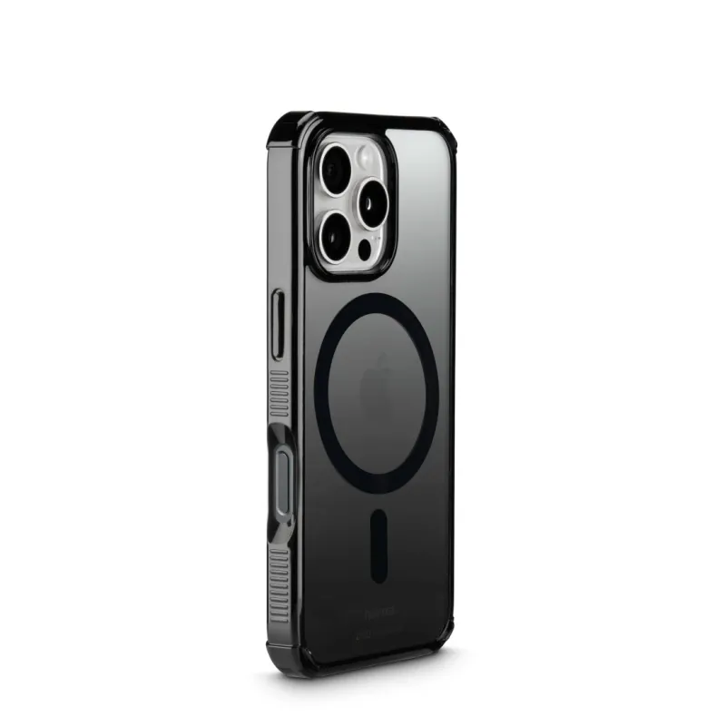 Hama Hama Handyhülle "Extreme Protect" für Apple iPhone 16 Pro, magnetisch – Produktbild 3 von 4