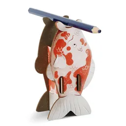WERKHAUS WERKHAUS Stiftebuddy - Koi Yoko – Produktbild 1 von 1
