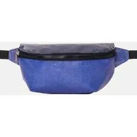 maesh maesh Bauchtasche, Blau (schwarz), – Produktbild 1 von 1