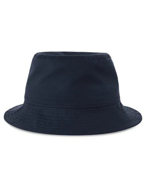 Atlantis Headwear Atlantis Headwear Damen / Herren Fischerhut Sonnenschutz Baumwolle 9 Farben, Navy, – Produktbild 1 von 2