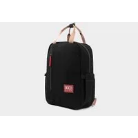 8000Kicks 8000Kicks Kleiner Rucksack (Lite) – Schwarz, Beige & Grün, Dunkelgrün, Schwarz, – Produktbild 1 von 1