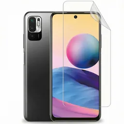 imoshion imoshion Displayschutz Folie 3-Pack für das Xiaomi Redmi Note 10 (5G) – Produktbild 1 von 1