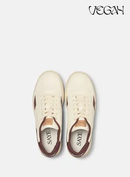 SAYE SAYE Herren vegan Sneaker Modelo 89 – Produktbild 1 von 1