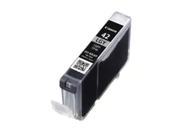 Canon Canon Tintenpatrone CLI-42 LGY hellgrau – Produktbild 1 von 1