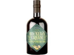 Bio-Pistazienlikör "Mountain Cream Bio Crema di Pistacchio" 0,5 l – Produktbild 1 von 1