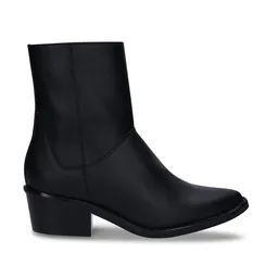 Nae Vegan Shoes Nae Vegan Shoes NAE | Kella Vegane Western-Stiefeletten – Produktbild 1 von 1
