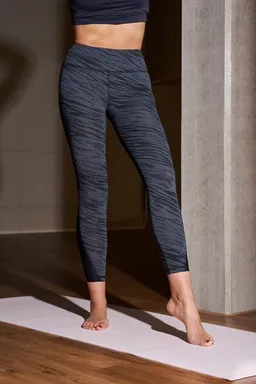 Soulwear Soulwear Sportleggings Stretchable aus recyceltem Polyamid – Produktbild 1 von 1