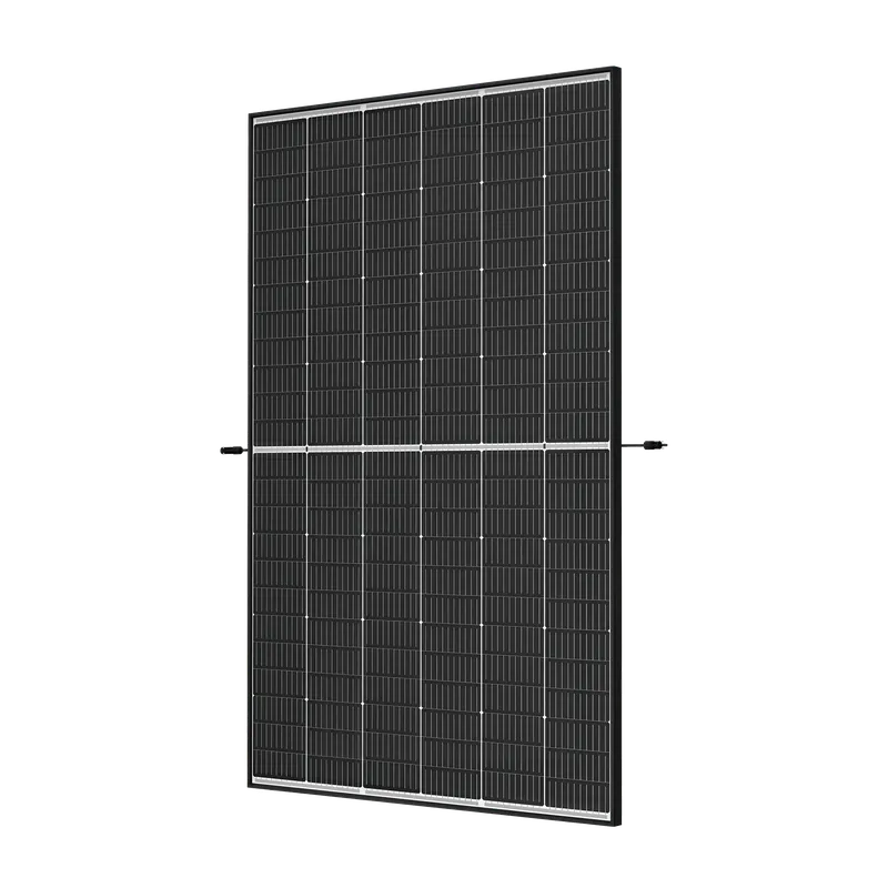 TRINA-SOLAR 9,3kw PV-Komplettanlage mit 10 kWh Speicher Trina Vertex S+ 465W Black Frame Notstrom Netzunabhängig - Preis inkl. MwSt. gem. § 12 Abs. 3 UStG – Produktbild 7 von 8