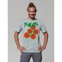 watapparel watapparel T-Shirt Unisex Tomato – Produktbild 1 von 1