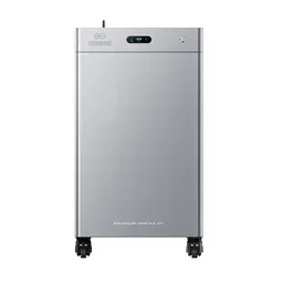 Zendure Deutschland Zendure SolarFlow 4000 Mix AC+ – 8kWh PV-Speicher einfach nachrüsten – Produktbild 1 von 1