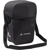 Vaude VAUDE RT-Hinterradtaschen Aqua Back Pro Single, Schwarz, – Produktbild 2 von 6