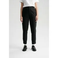 MELA Hose mit hohem Bund und schmal zulaufendem Bein JANAKI | von MELA | Fairtrade & GOTS zertifiziert – Produktbild 1 von 1