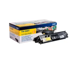 Brother Brother Toner TN-329Y gelb – Produktbild 1 von 1