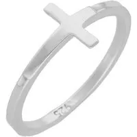 pakilia pakilia Ring "Cruz" #7" – Produktbild 1 von 1