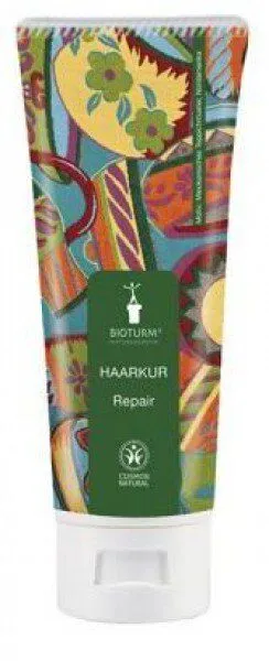 BIOTURM Bioturm Haarkur Repair – Produktbild 1 von 1