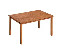 Rondo Gartentisch 'Manja' 150 x 90 cm – Produktbild 1 von 1