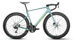 We Cycle We Cycle Orbea Terra Race M20 LTD Carbon Gravel Fahrrad frozen concrete 2027 XS (155-166 cm) – Produktbild 1 von 1