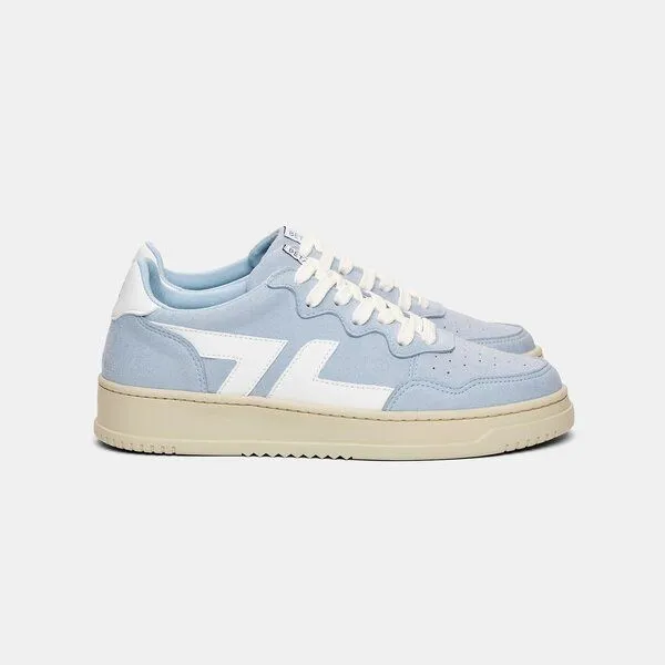Zèta Zèta Bêta B3 Blau, Blau, – Produktbild 1 von 4