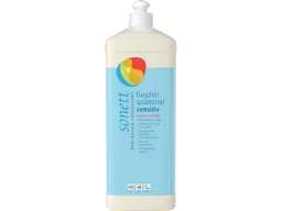 Sonett Sonett Sensitive Geschirrspülmittel - 1L – Produktbild 1 von 1